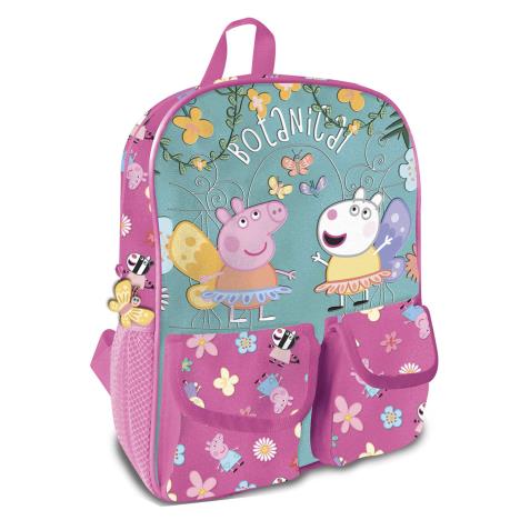 Peppa Pig Botanical Backpack £18.99